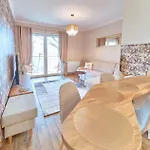 Apartamento Laguna 11 Z Kwiatami *