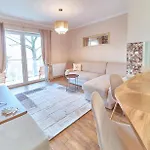 Appartement Laguna 11 Z Kwiatami *
