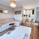 Laguna 11 Z Kwiatami Appartement