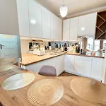 Laguna 11 Z Kwiatami Apartamento *