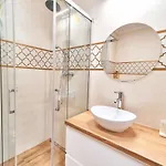 Laguna 11 Z Kwiatami Appartement