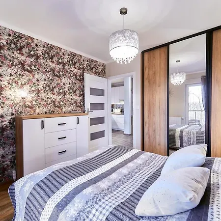 Apartment Laguna 11