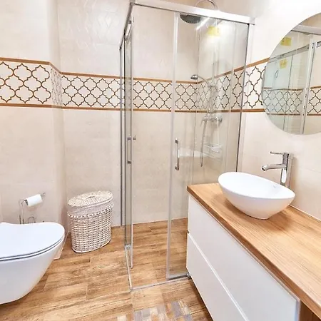 Apartamento Laguna 11