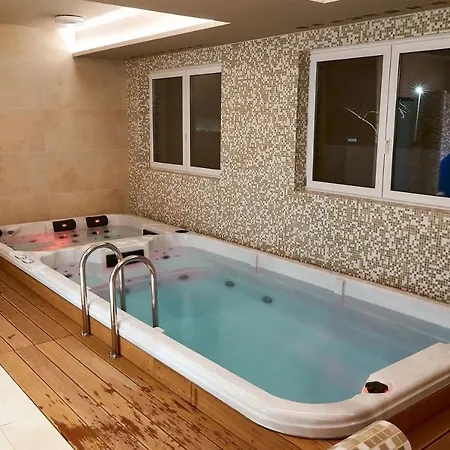 Laguna 11 * Polanica-Zdrój