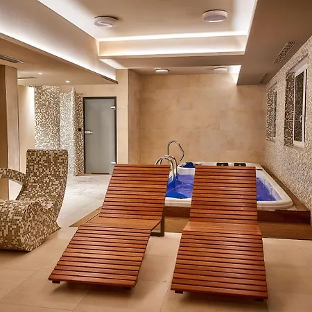 Laguna 11 アパート *