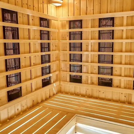 Laguna 11 Apartamento Polanica-Zdrój