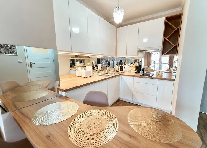 Laguna 11 Z Kwiatami Lejlighed *