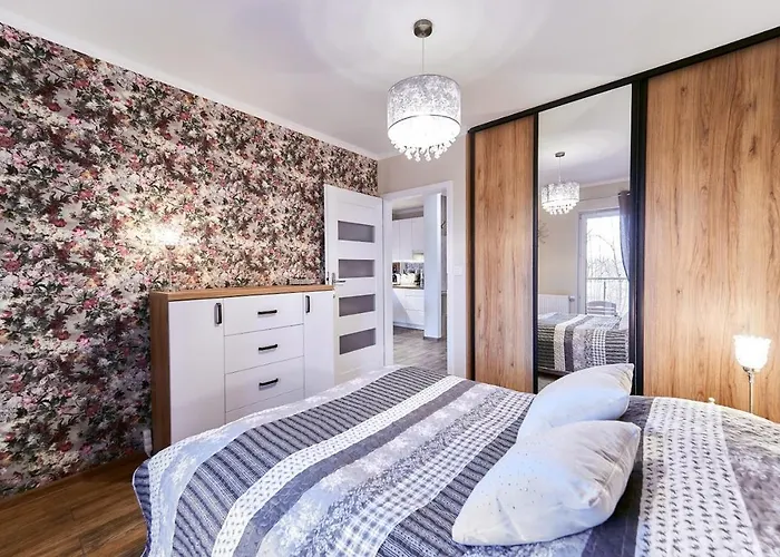 Lejlighed Laguna 11 Z Kwiatami