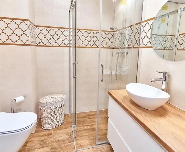 Apartment Laguna 11 Apartament Z Kwiatami