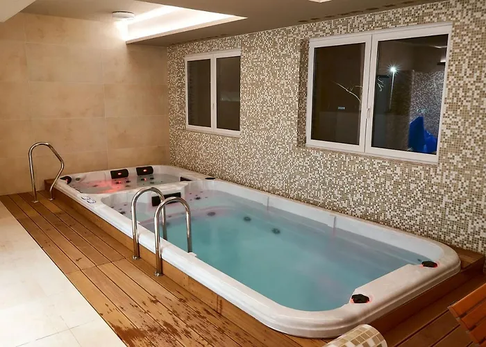 Laguna 11 Apartament Z Kwiatami * Polanica-Zdroj