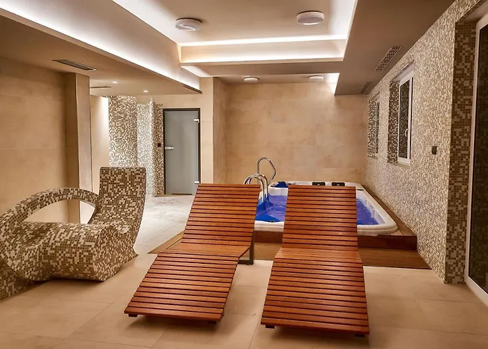 Laguna 11 Apartament Z Kwiatami Apartment *