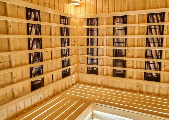 Laguna 11 Z Kwiatami Lejlighed Polanica-Zdrój